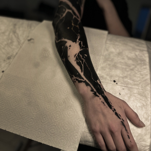 tatouage #80532 | Artiste tatoueur Mihail Boykov