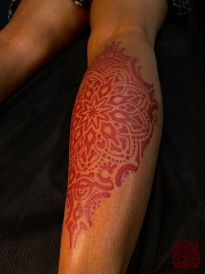 Idées de Tatouage #80745 Artiste tatoueur Ioann Leo ( LEO-VAN )