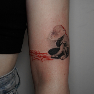 tatouage #80771 | Artiste tatoueur HMURAYATATTS