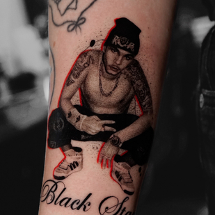 tatouage #80784 | Artiste tatoueur HMURAYATATTS