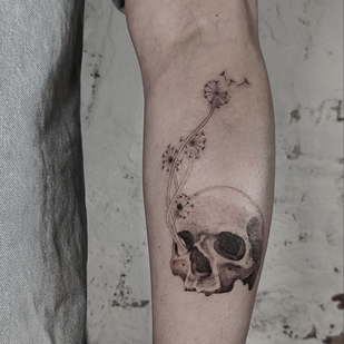 tatouage #80856 | Artiste tatoueur ZONA CUMFORTA