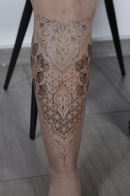 Idées de Tatouage # Artiste tatoueur India
