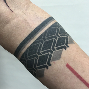 tatouage #81124 | Artiste tatoueur Ervand Akopov