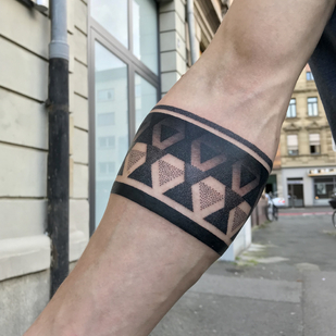 tatouage #81145 | Artiste tatoueur Ervand Akopov