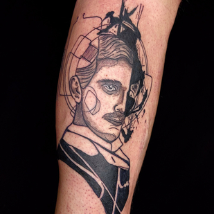 tatouage #81152 | Artiste tatoueur Night Owl