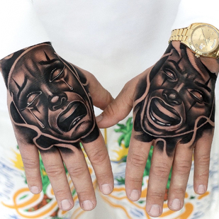 tatouage #81402 | Artiste tatoueur Vendler Tattoo