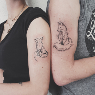 tatouage #81489 | Artiste tatoueur LIANAKADABRA
