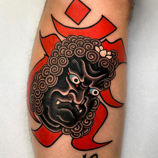 tatouage #81504 | Artiste tatoueur Michael Rasetti