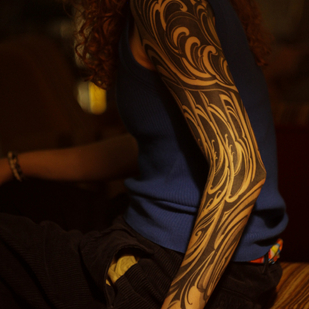 tatouage #81603 | Artiste tatoueur Androrose