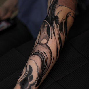 tatouage #81605 | Artiste tatoueur Androrose