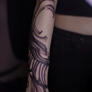 tatouage #81610 | Artiste tatoueur Androrose