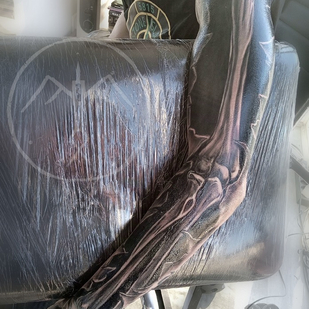 tatouage #81637 | Artiste tatoueur Vitaliy Kib