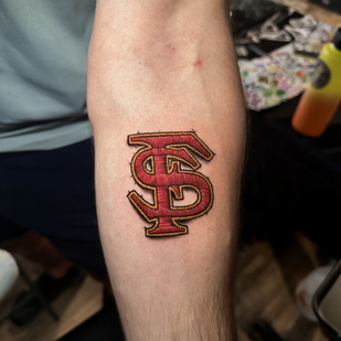 tatouage #81648 | Artiste tatoueur Caio Bottura