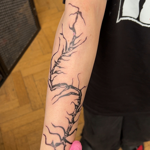 tatouage #81889 | Artiste tatoueur Ada