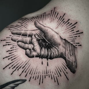 tatouage #82002 | Artiste tatoueur Yoshi