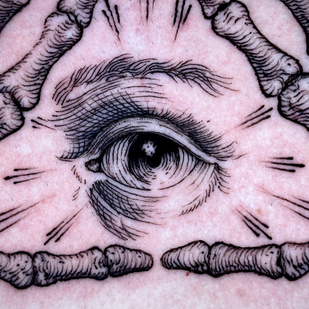 tatouage #82005 | Artiste tatoueur Yoshi