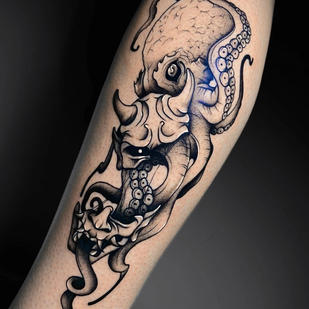 tatouage #82355 | Artiste tatoueur Polina s Tatuina