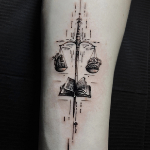 tatouage #82357 | Artiste tatoueur Polina s Tatuina