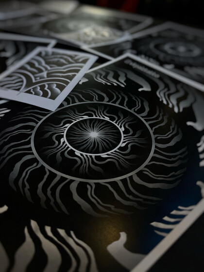 Idées de Tatouage #82679 Artiste tatoueur Vir Paiz