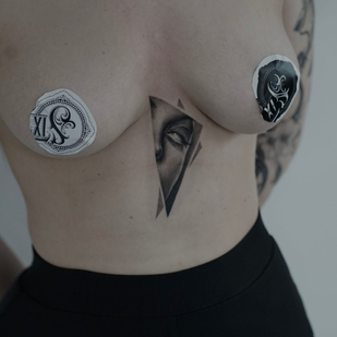 tatouage #82836 | Artiste tatoueur Vladislav Treyk