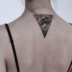 tatouage #82834 | Artiste tatoueur Vladislav Treyk