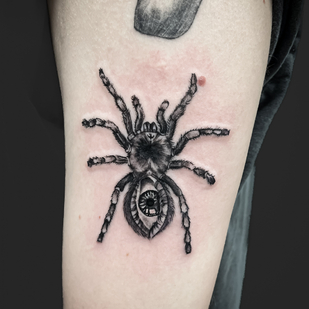 tatouage #82914 | Artiste tatoueur Kat Botezatu