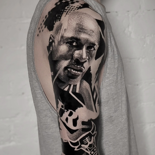 tatouage #82926 | Artiste tatoueur Alexander Mironenko