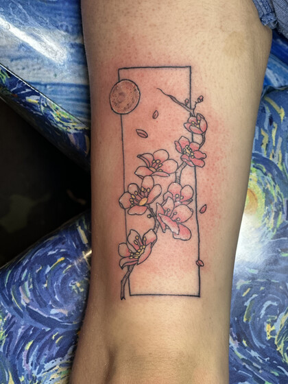Idées de Tatouage # Artiste tatoueur Nalette Rondon