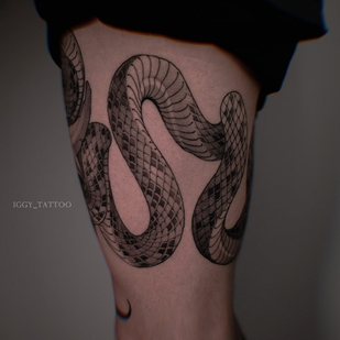 tatouage #83049 | Artiste tatoueur Igor Hacayuk