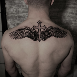 tatouage #83117 | Artiste tatoueur Mertim GOKALP