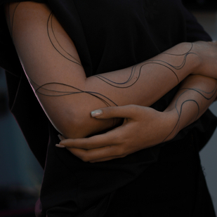 tatouage #83308 | Artiste tatoueur Denis Rozhkov