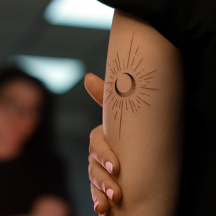 tatouage #83316 | Artiste tatoueur Denis Rozhkov