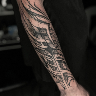 tatouage #83347 | Artiste tatoueur AlexBel
