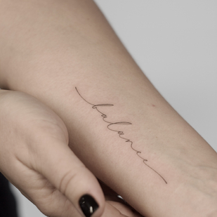 tatouage #90329 | Artiste tatoueur Anastasiya Kovyazina