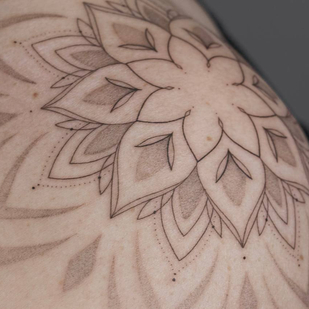 tatouage #90343 | Artiste tatoueur Anastasiya Kovyazina