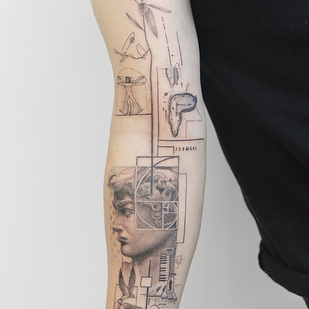 tatouage #85392 | Artiste tatoueur BinkTattooworkshop