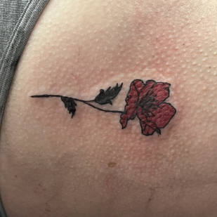 tatouage #89809 | Artiste tatoueur Daniel Goudie