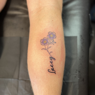 tatouage #89823 | Artiste tatoueur Daniel Goudie