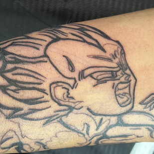 tatouage #89832 | Artiste tatoueur Daniel Goudie