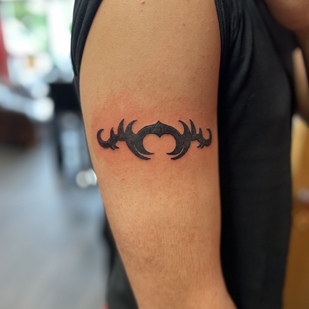 tatouage #89843 | Artiste tatoueur Daniel Goudie