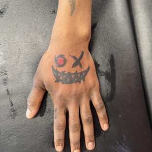 tatouage #89845 | Artiste tatoueur Daniel Goudie