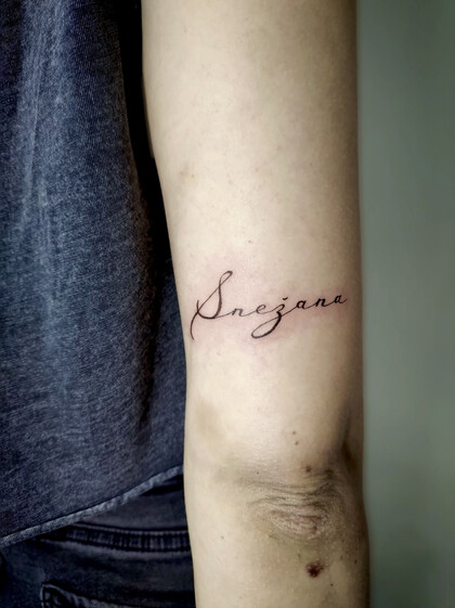 Idées de Tatouage # Artiste tatoueur Dracoliss.ink