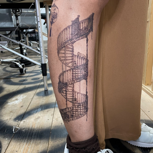 tatouage #86973 | Artiste tatoueur Eternal