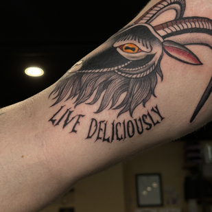 tatouage #84192 | Artiste tatoueur Hailey Koetitz