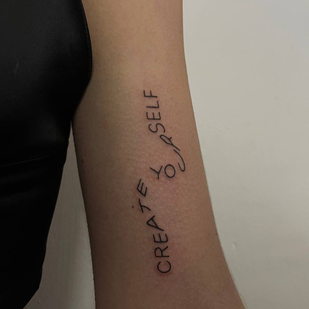 tatouage #89951 | Artiste tatoueur Kandaurova Maria