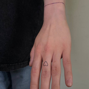 tatouage #89954 | Artiste tatoueur Kandaurova Maria