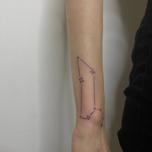 tatouage #89953 | Artiste tatoueur Kandaurova Maria