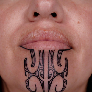 tatouage #88516 | Artiste tatoueur Lance Ngata