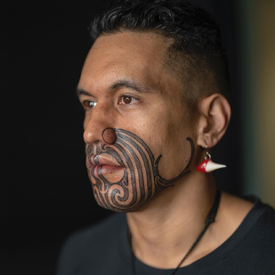 tatouage #88513 | Artiste tatoueur Lance Ngata