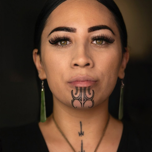 tatouage #88526 | Artiste tatoueur Lance Ngata